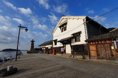 鞆の浦
