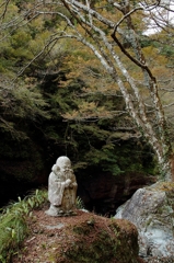 中津渓谷