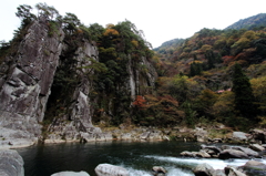 戻ヶ嶽