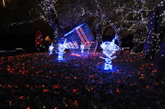 木曽三川公園にて