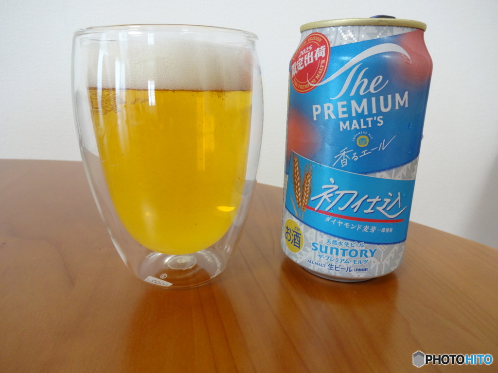 エールビール