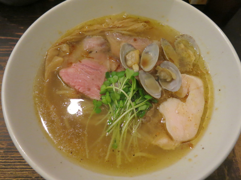 ラーメン