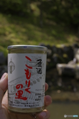 奈良の原酒