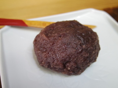 おはぎ
