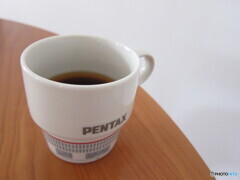 ホットコーヒー
