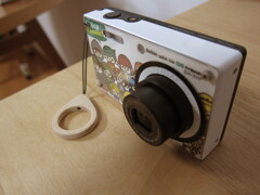 PENATAX Optio RS1000