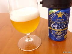 ビール