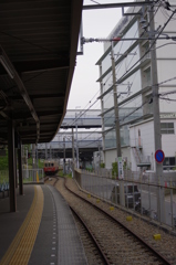 阪神電車　武庫川線