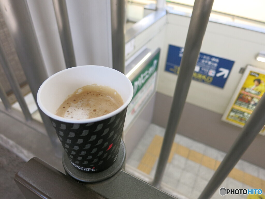 コーヒー