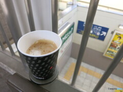 コーヒー