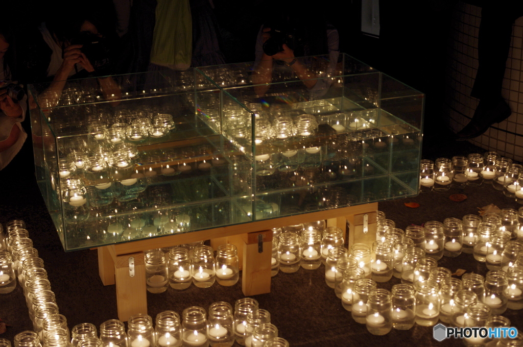 Candle Photographers