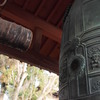 萬福寺の鐘