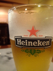 Heineken