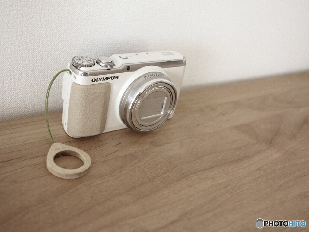 OLYMPUS