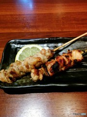 Yakitori