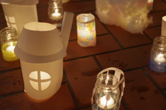Candle House