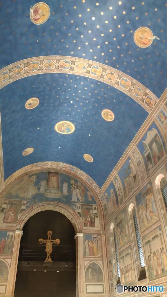 Scrovegni Chapel