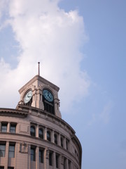 4pm at Ginza