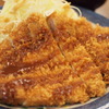 ロースカツ