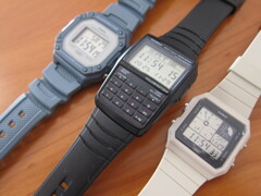 Cheap CASIO Trio