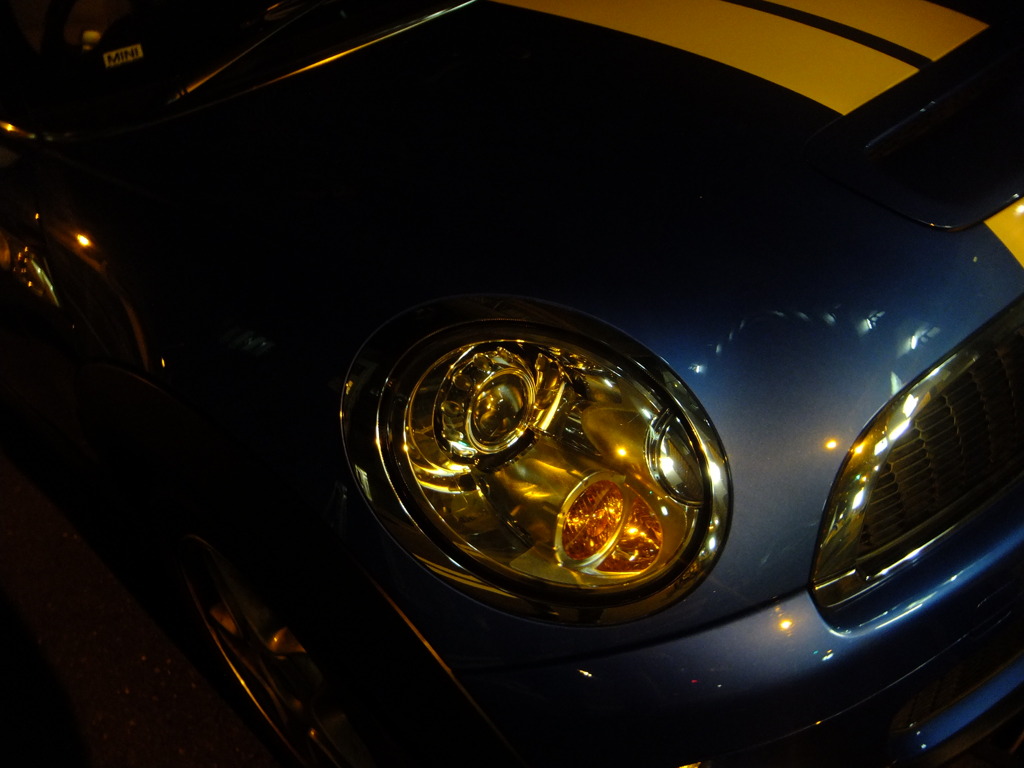 COOPER S