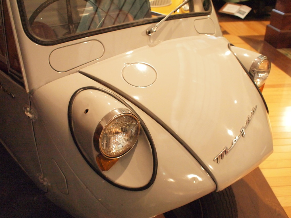 Cute Mazda