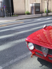 Alfa At Marunouchi