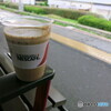 アイスカフェオレ