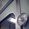電車の温度計