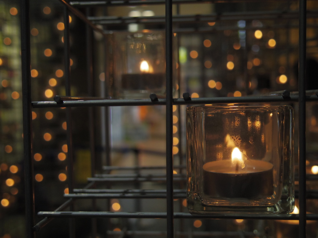 Candles