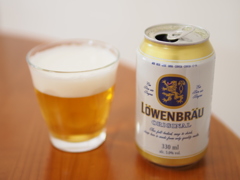 昼ビール