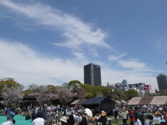 坂ノ上音楽祭＠てんしば