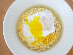 チキンラーメン