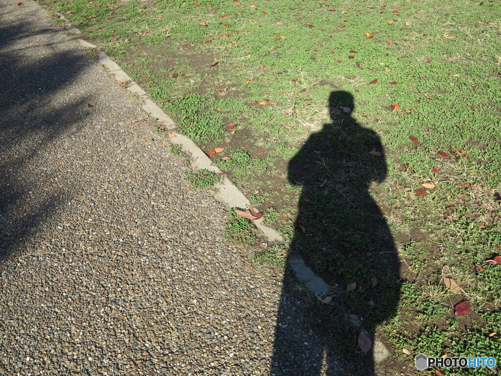 myself