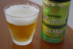 THE HOP