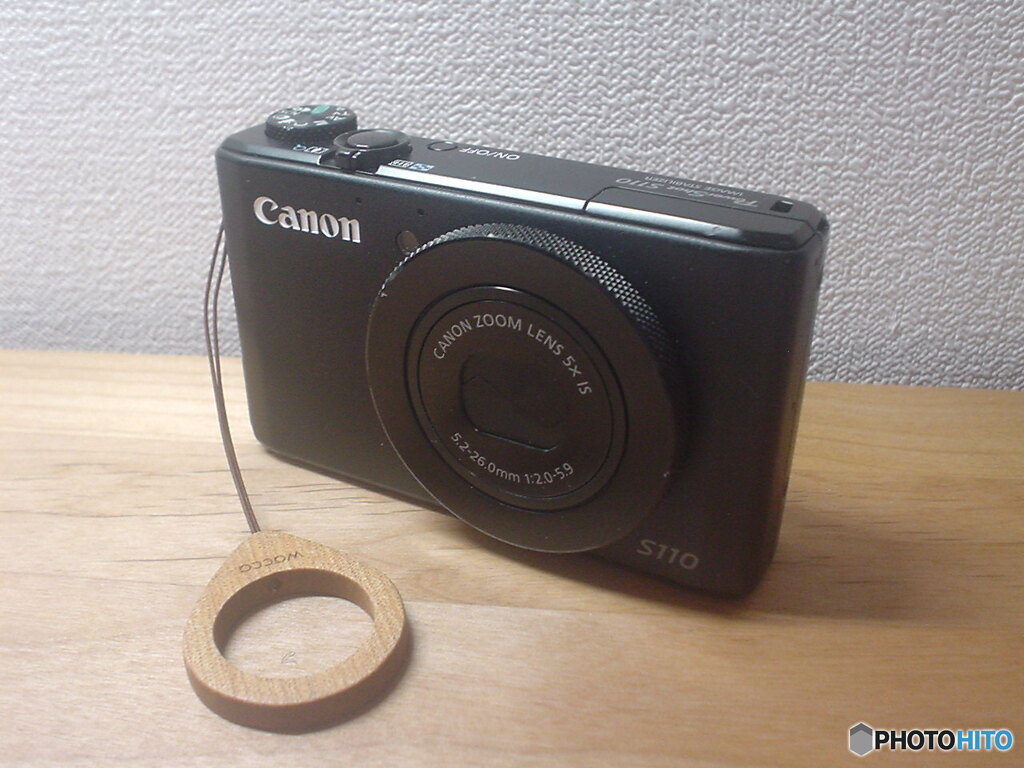 Powershot S110