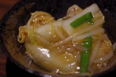 皿うどん