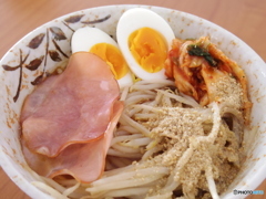 おうちラーメン