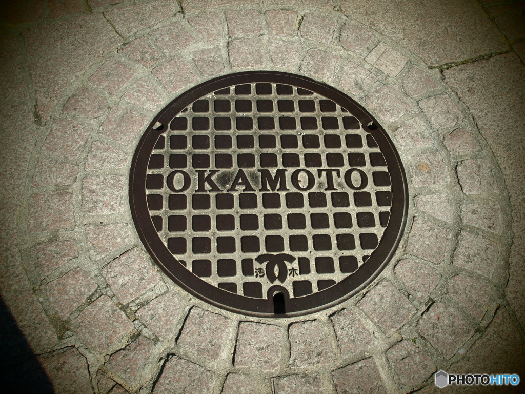 OKAMOTO