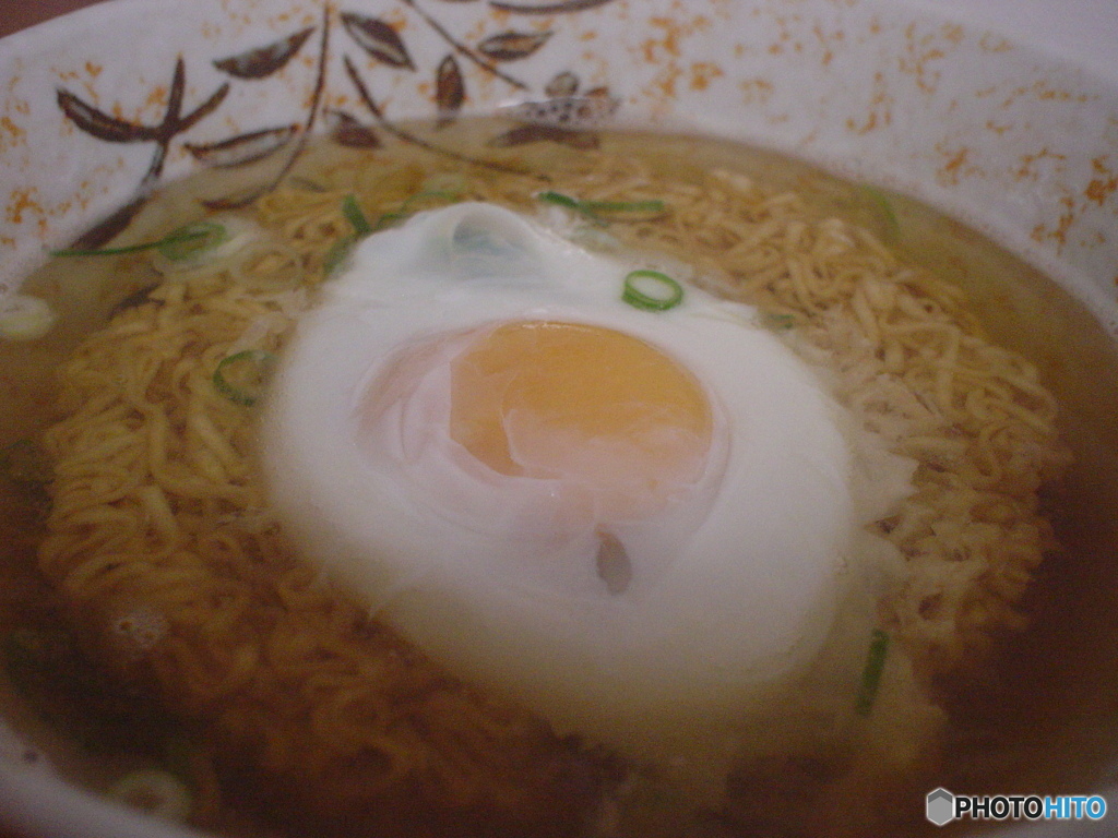 チキンラーメン
