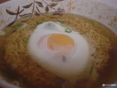 チキンラーメン