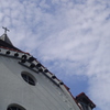 Chapel & White Croud