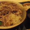 牛丼