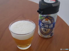 北海道生ビール