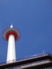 KYOTO TOWER 1
