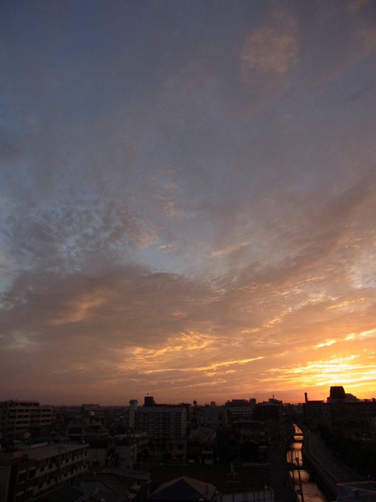 グッドモーニング