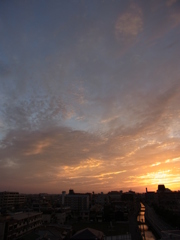 グッドモーニング