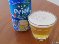 オリオン　島恵み