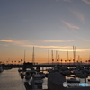 Sunset Wakayama Marina City