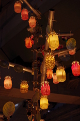 CandleTree